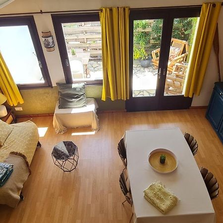 Joli Appartement Avec Jardin La Teste-de-Buch Dış mekan fotoğraf