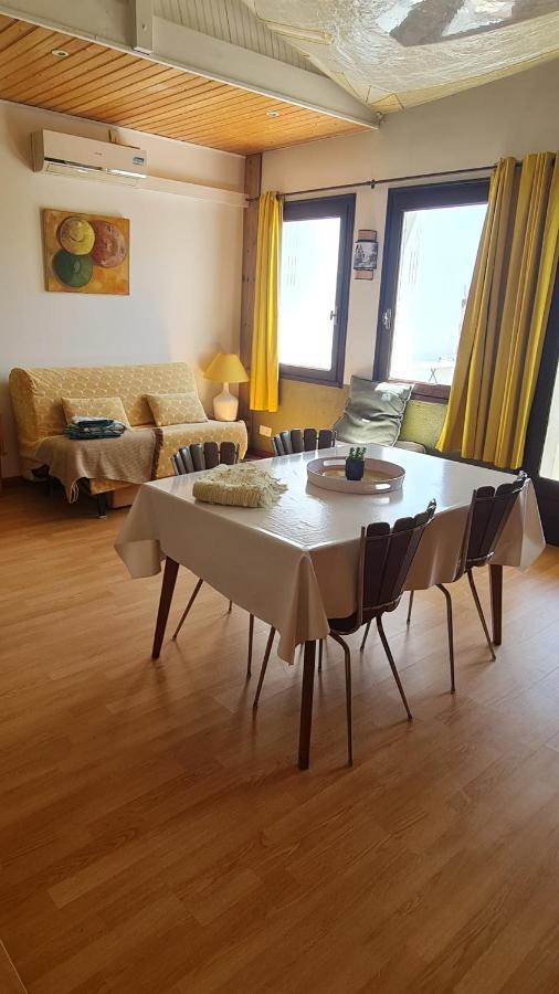 Joli Appartement Avec Jardin La Teste-de-Buch Dış mekan fotoğraf